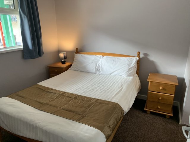 Photo of 2 bed Rathlin Apartment
