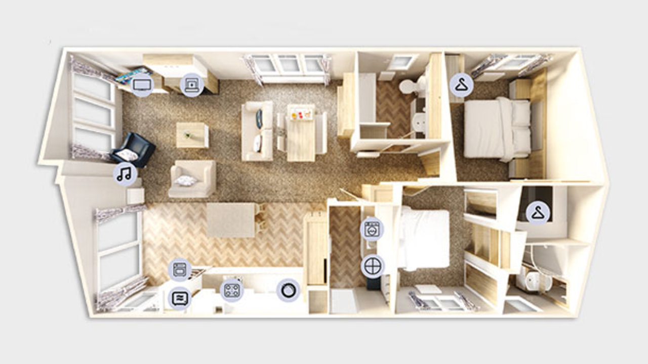 Photo of 2022 Willerby Cranbrook