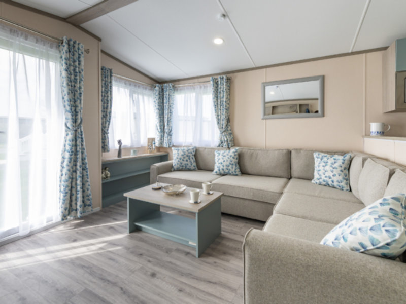 2021 Regal Baywater Caravan in Great Yarmouth