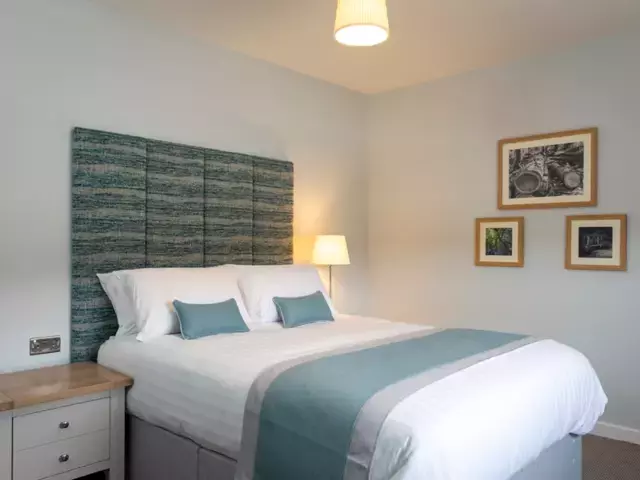 Photo of Charmouth Luxury Apartment