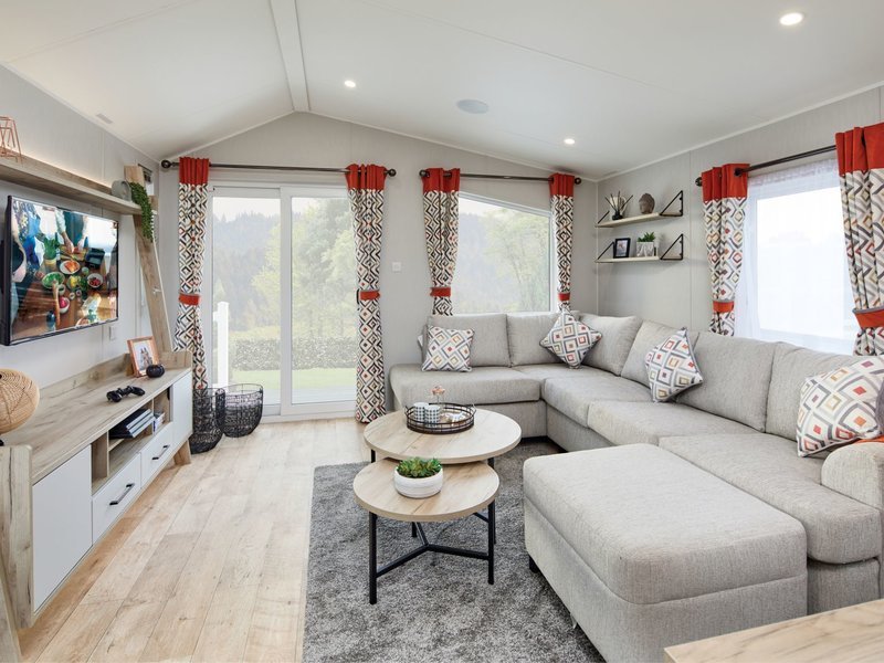 2022 Willerby Astoria Caravan in York