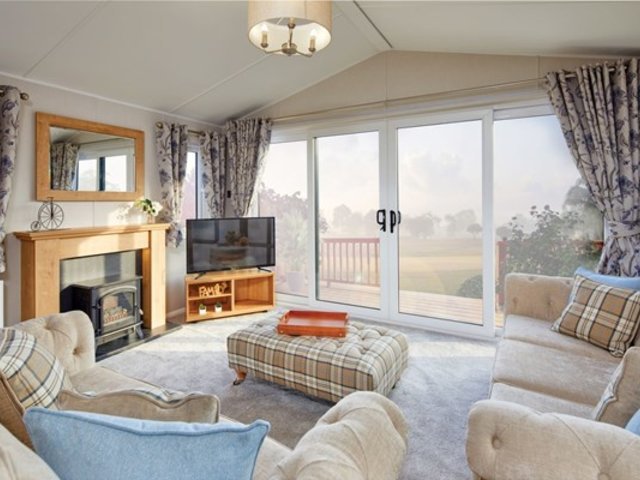 Photo of 2022 Willerby Dorchester