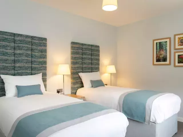 Photo of Charmouth Luxury Apartment