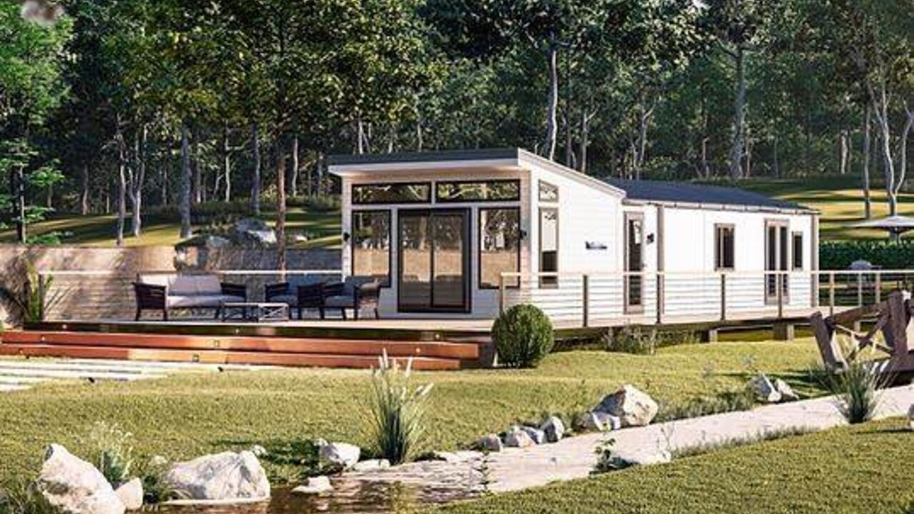Photo of 2025 Willerby Vogue Classique 