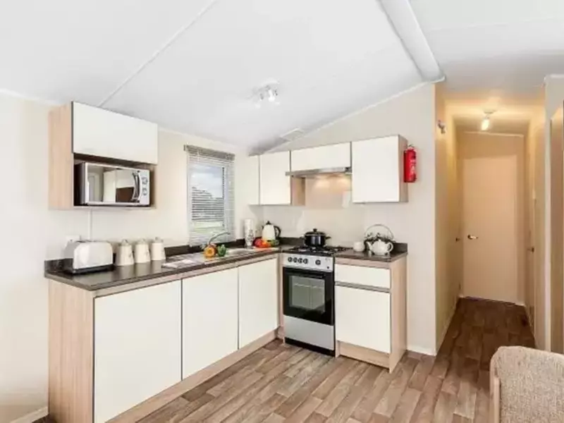 2017 Willerby Etchingham 2017 Willerby Etchingham Caravan in Felixstowe