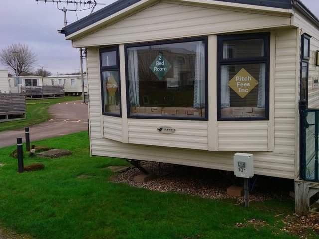 Photo of Willerby Westmoreland 2011