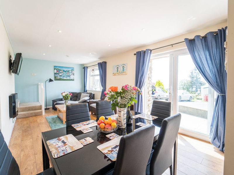 Gower View Gower View Cottage in Amroth