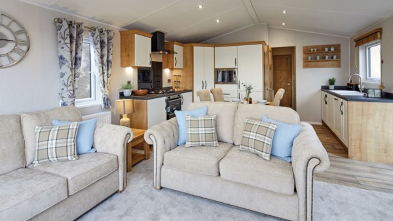 Photo of 2022 Willerby Dorchester