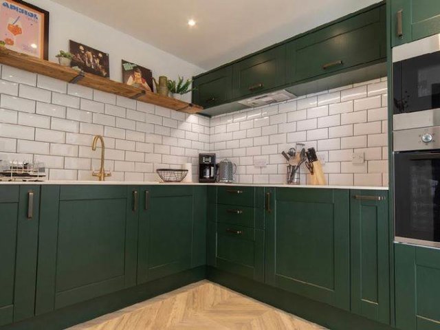 Photo of Chalet 163