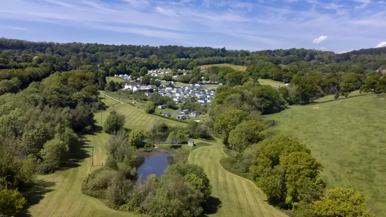 Photo of Charmouth Luxury Apartment