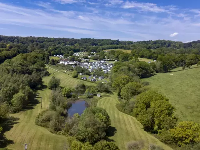 Photo of Charmouth Luxury Apartment