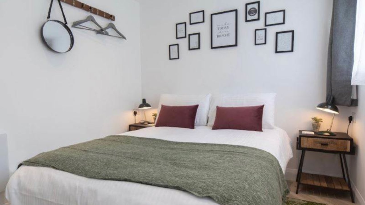 Photo of Chalet 163