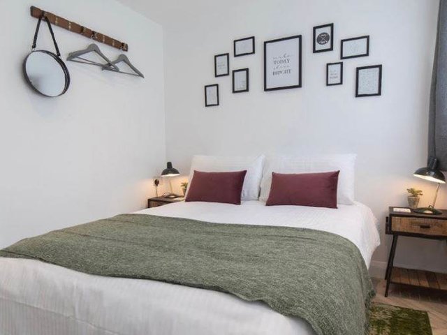 Photo of Chalet 163