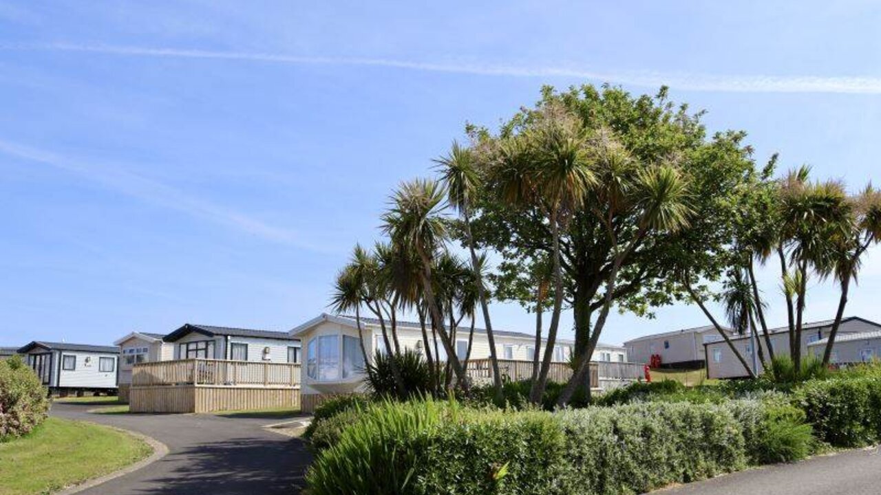 Photo of 2025 Willerby Vogue Classique 