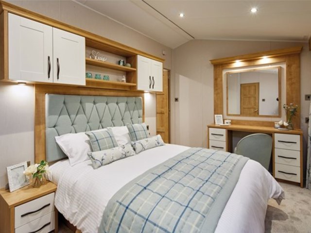 Photo of 2022 Willerby Dorchester