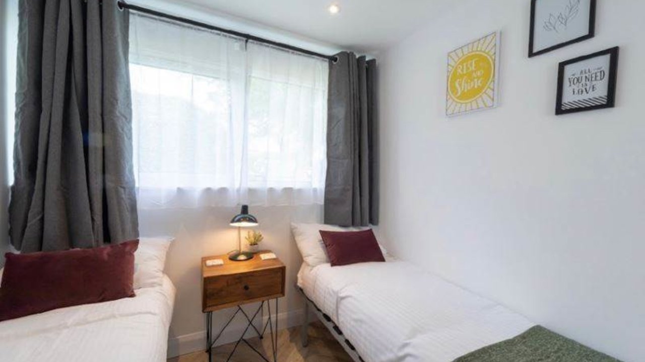 Photo of Chalet 163