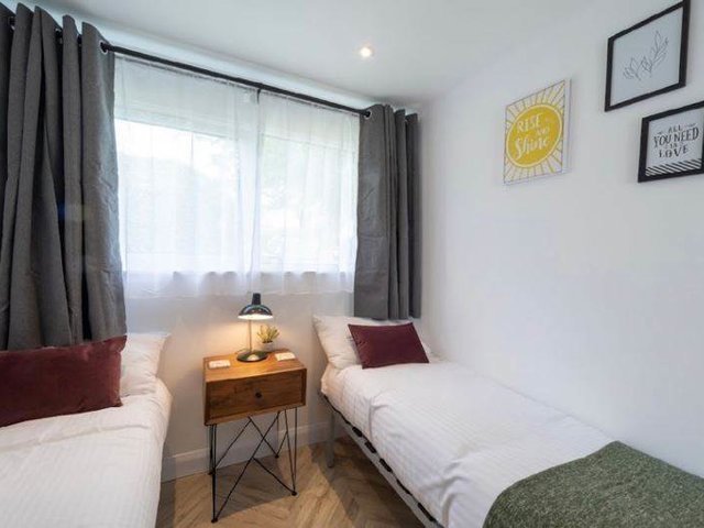 Photo of Chalet 163