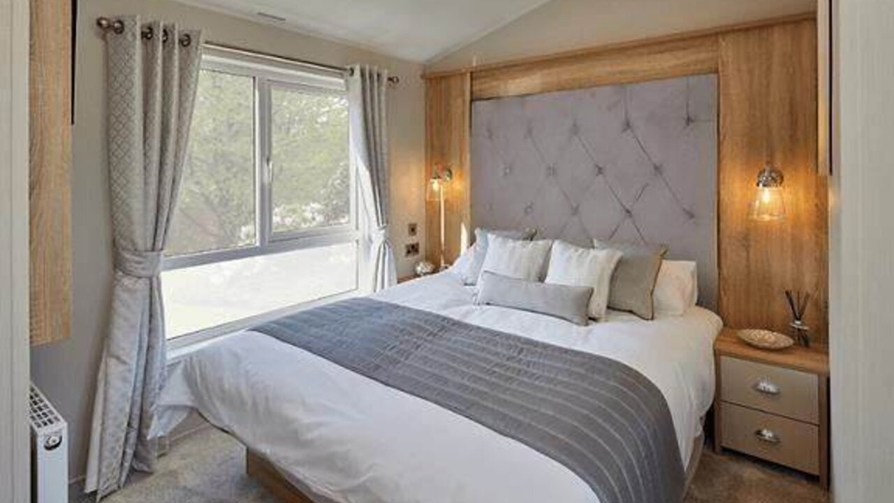 Photo of 2025 Willerby Vogue Classique 