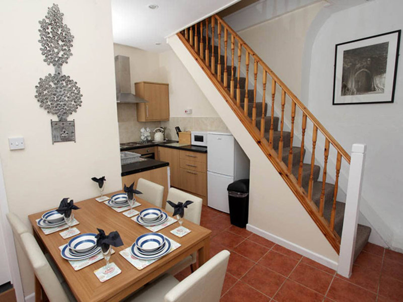Dolwen Dolwen Cottage in Amroth