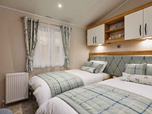 Photo of 2022 Willerby Dorchester