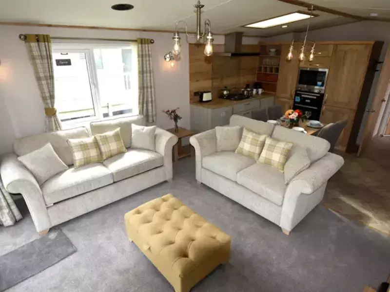 2022 ABI Ambleside Caravan in Clacton-on-Sea