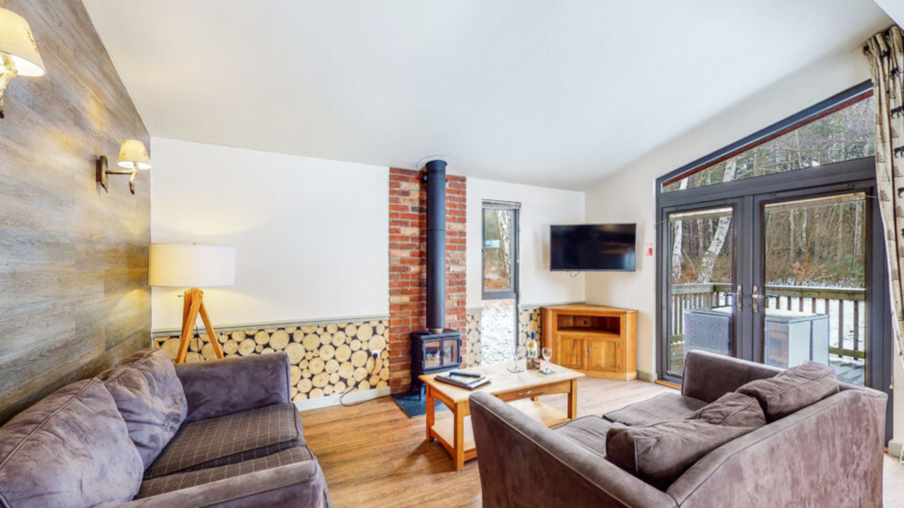 Photo of Rustic Lodge