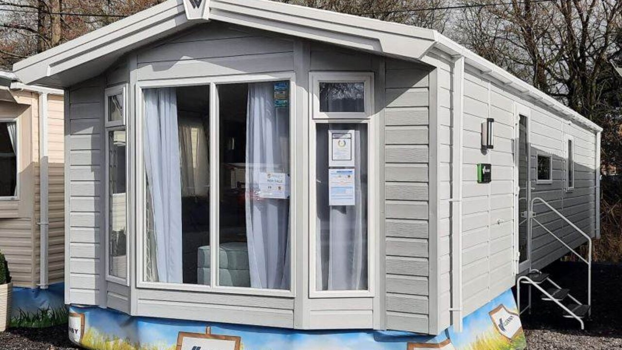 Photo of Willerby Brookwood