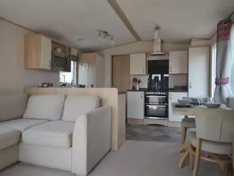 2017 ABI Sunningdale 2017 ABI Sunningdale Caravan in Whitstable
