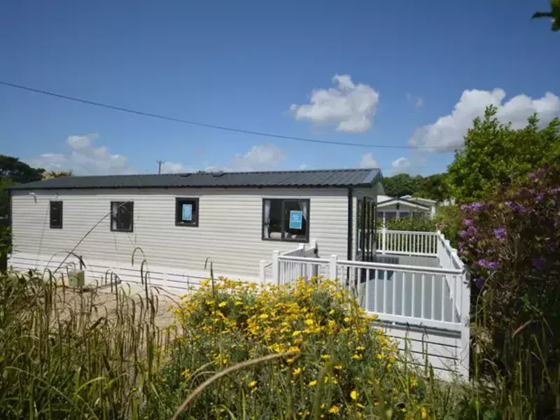 2022 Carnaby Chantry Caravan in Fareham