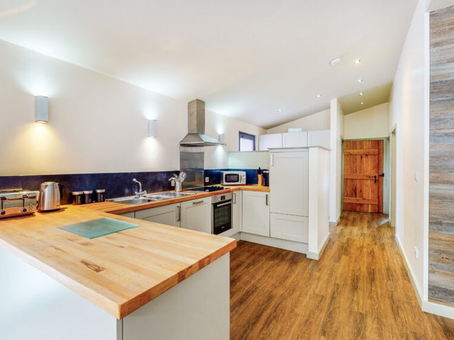 Photo of Rustic Lodge