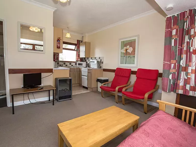 2 bed Bronze Chalet 2 bed Bronze Chalet Chalet in Looe