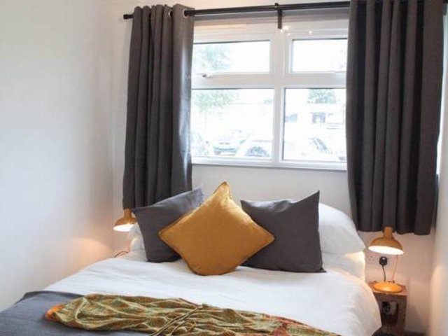 Photo of Modern 2 bedroom chalet