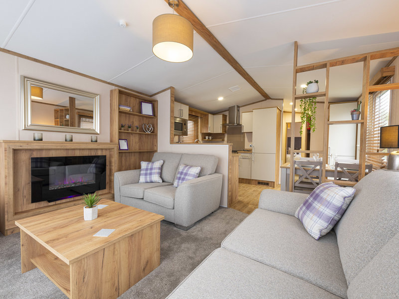 2021 Regal Hemsworth Caravan in Great Yarmouth