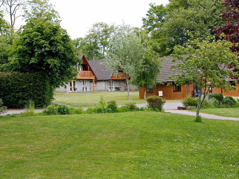 Silver Villa Pet Lodge in Bodmin