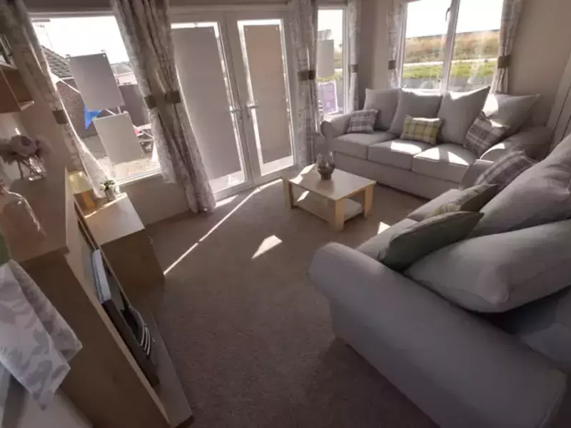 2023 ABI Ticehurst Caravan in Clacton-on-Sea