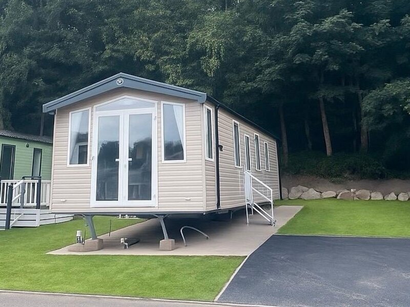 Swift Provence 2018 Swift Provence 2018 Caravan in Lancaster