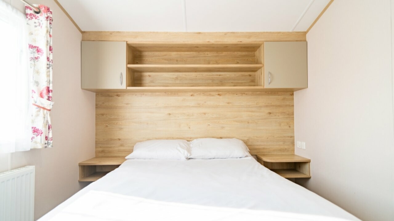 Photo of Gold Plus with decking