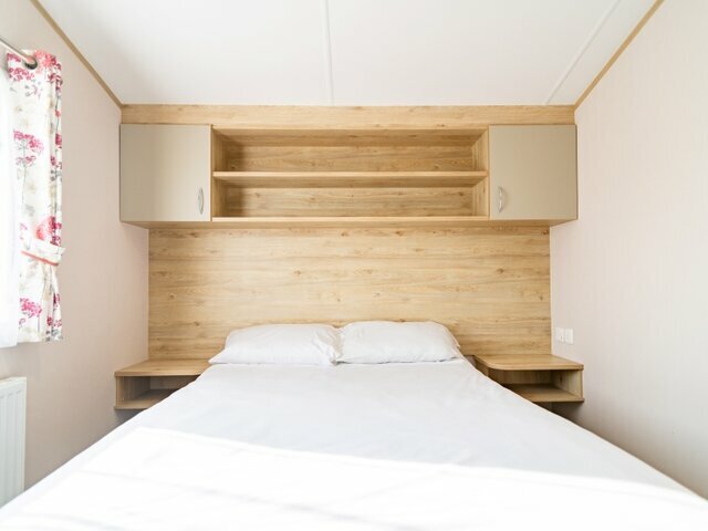 Photo of Gold Plus with decking
