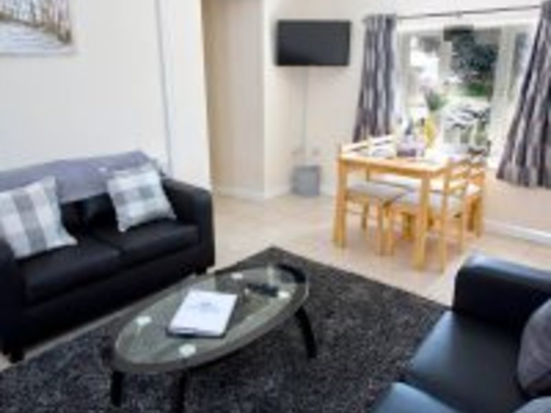 Garness Cottage in Amroth 