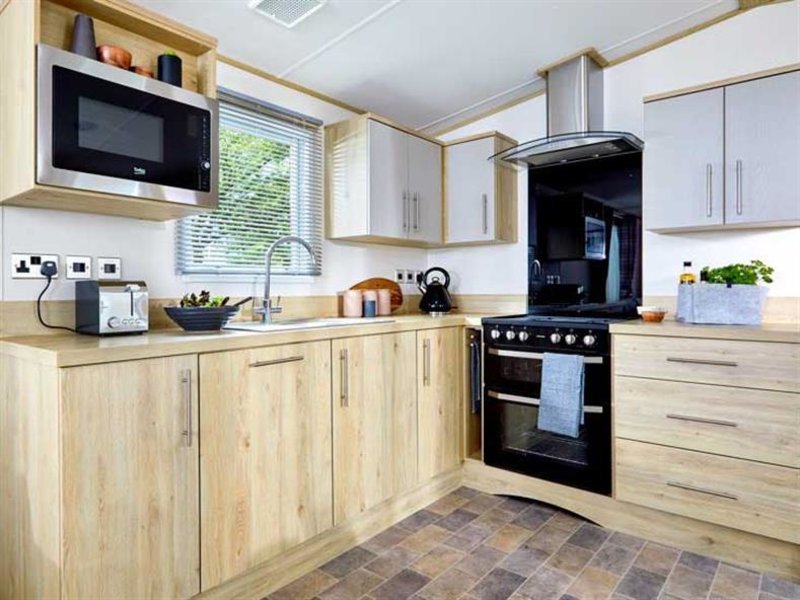 2019 ABI Beverley Caravan in Hornsea