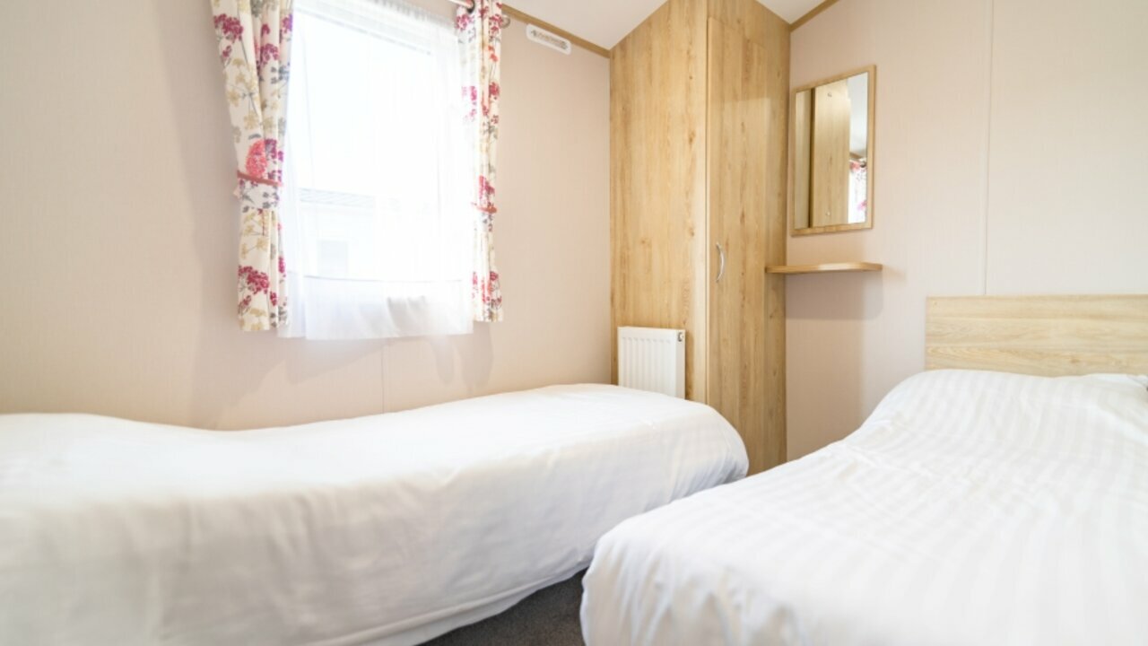 Photo of Gold Plus with decking