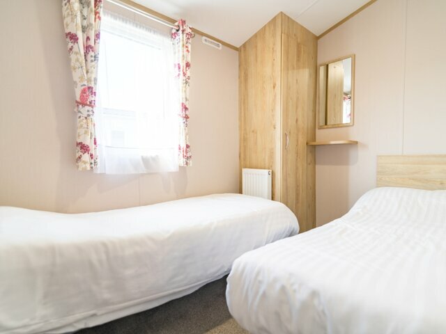 Photo of Gold Plus with decking