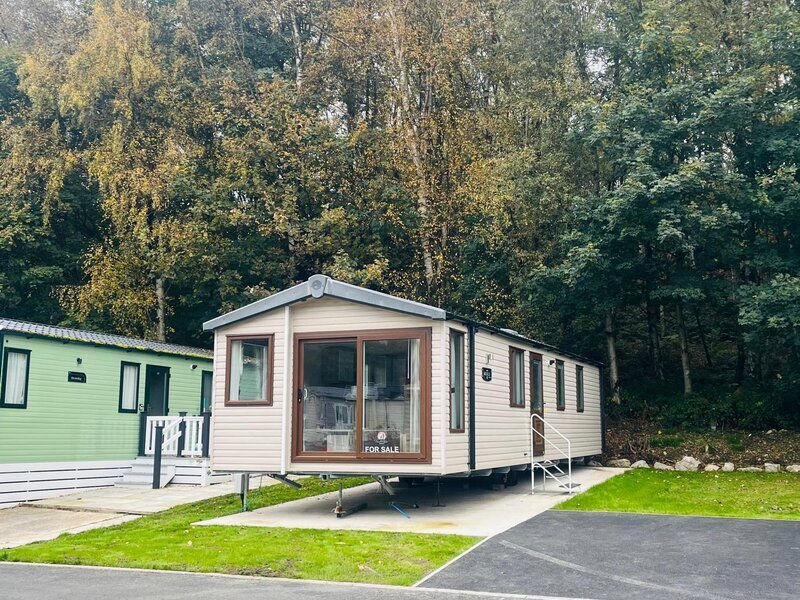 Swift Moselle 2016 Caravan in Lancaster