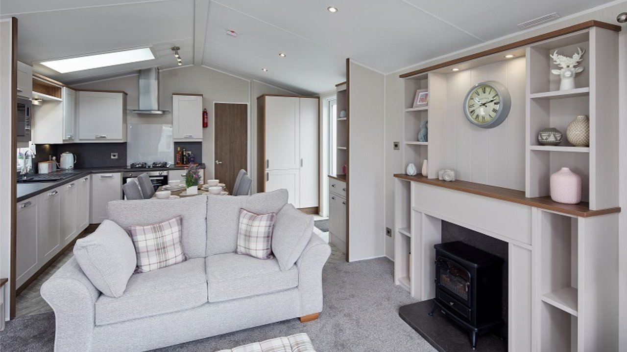 Photo of 2022 Willerby Sheraton