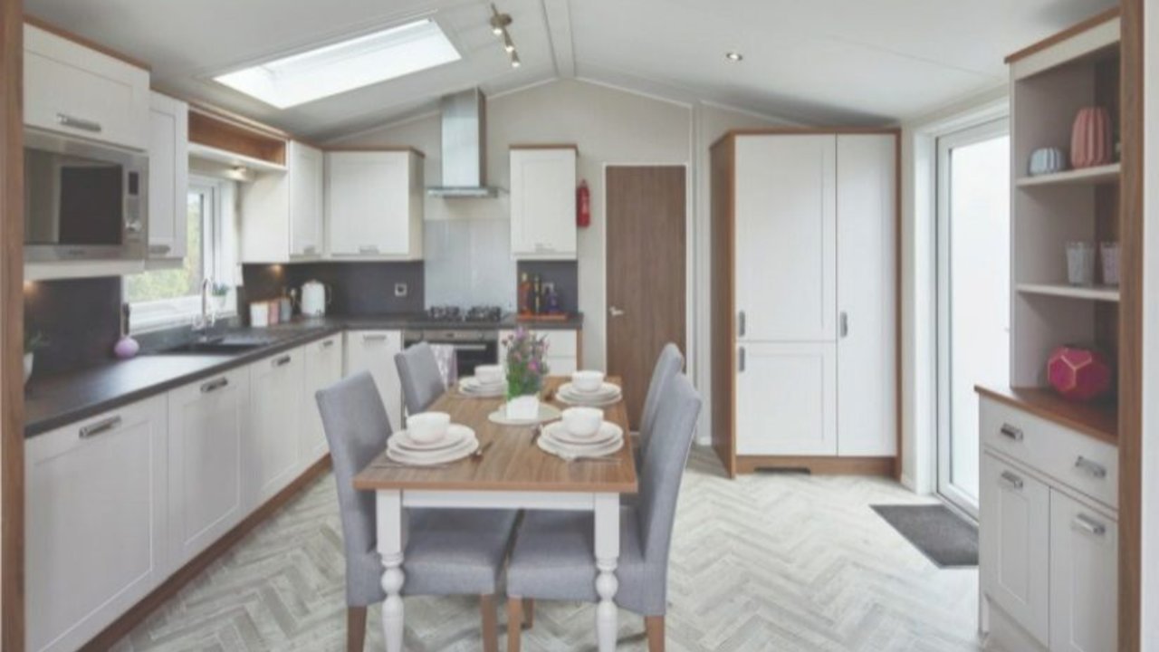 Photo of 2022 Willerby Sheraton