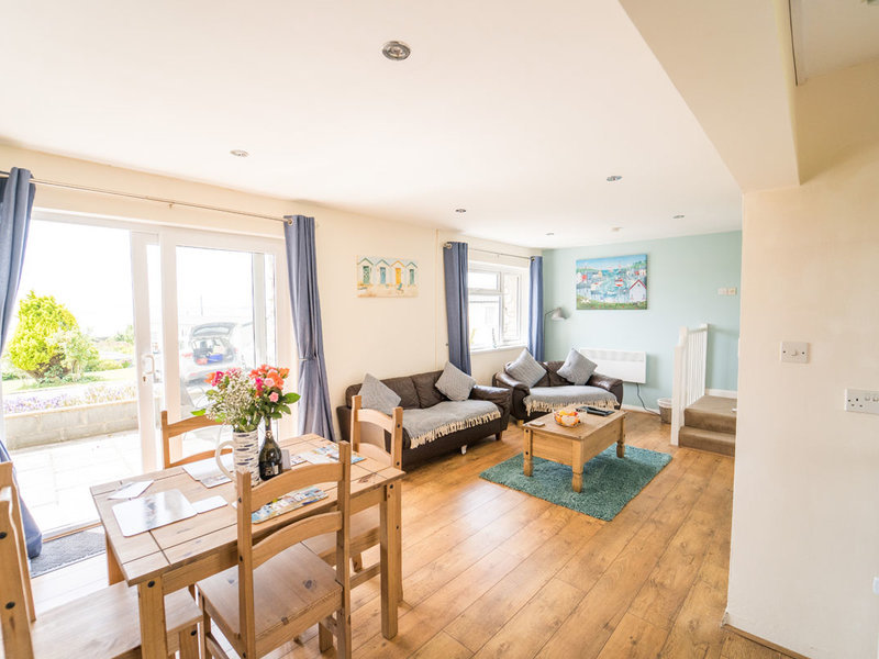 Lundy View Lundy View Cottage in Amroth