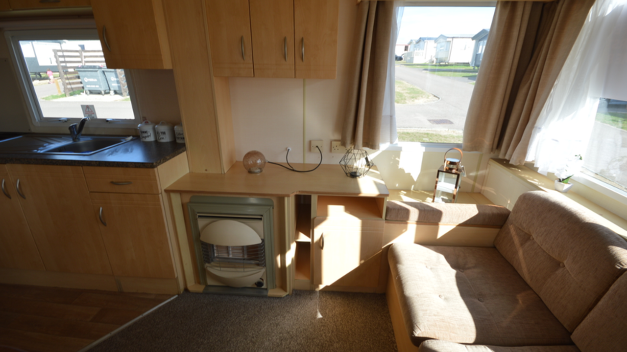 Photo of 2010 Willerby Magnum