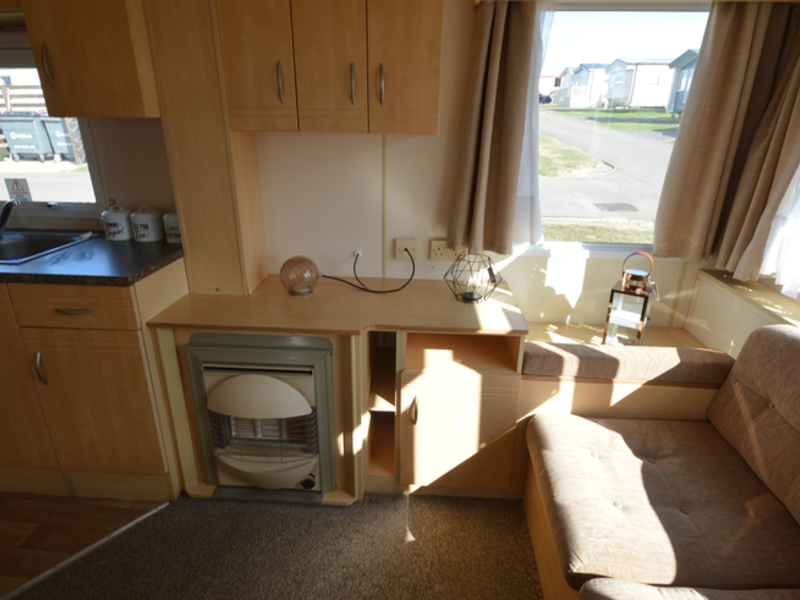 2010 Willerby Magnum Caravan in Clacton-on-Sea