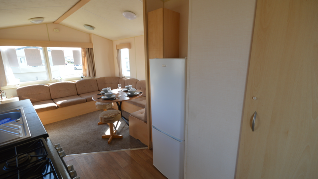 Photo of 2010 Willerby Magnum