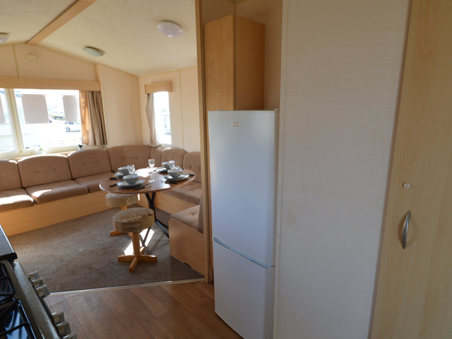 Photo of 2010 Willerby Magnum